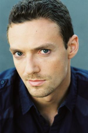 Ross Marquand Poster