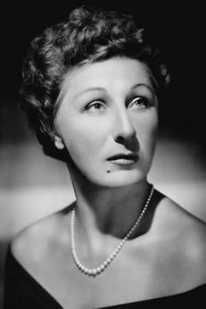 Judith Anderson's poster