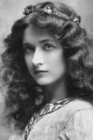 Maude Fealy Poster