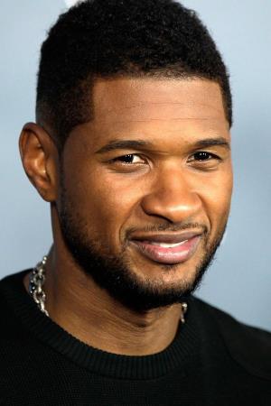 Usher's poster