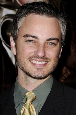 Kerr Smith's poster