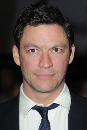 Dominic West's poster