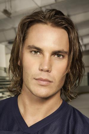 Taylor Kitsch Poster