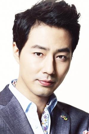 Jo In-sung Poster