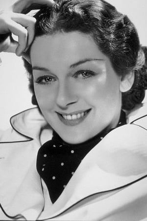 Rosalind Russell's poster