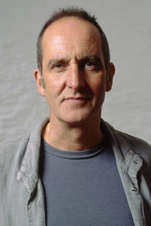 Kevin McCloud's poster