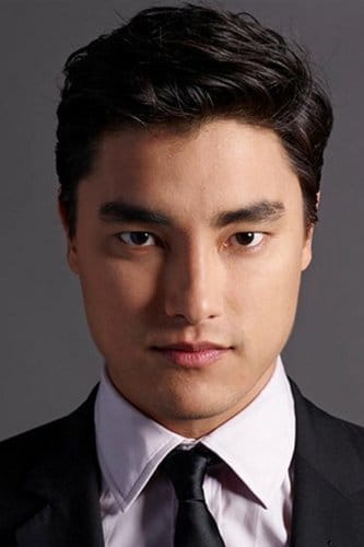 Remy Hii's poster