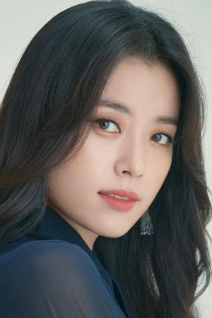 Han Hyo-joo Poster