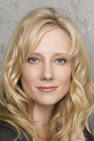 Anne Heche's poster
