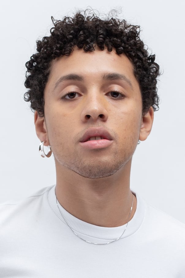 Jaboukie Young-White's poster