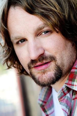 Lenny Jacobson Poster