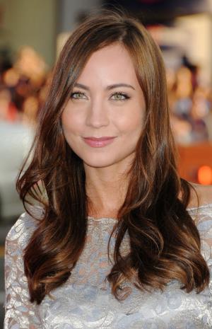 Courtney Ford Poster