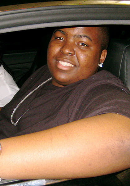 Sean Kingston Poster