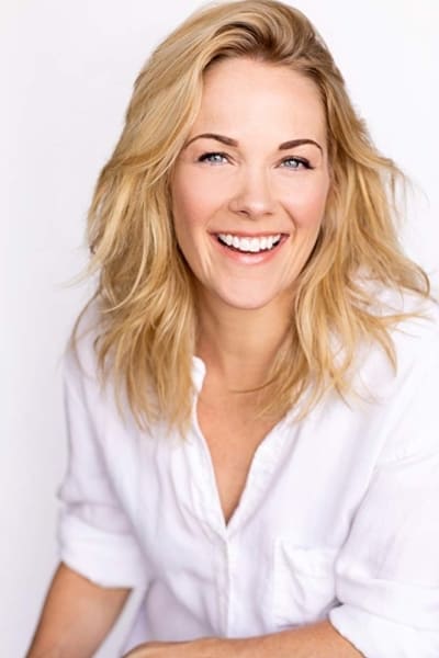 Andrea Anders's poster