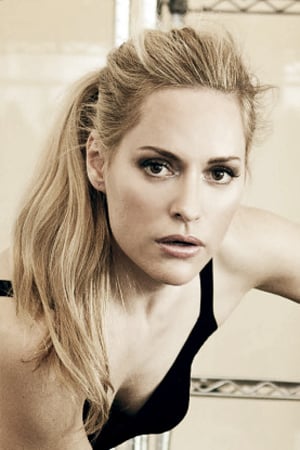 Aimee Mullins's poster