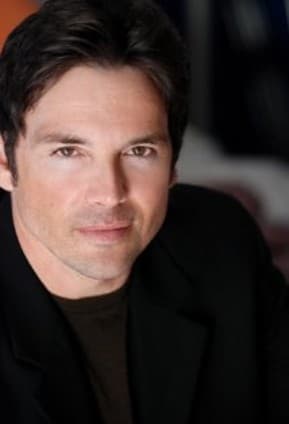 Jason Gedrick's poster