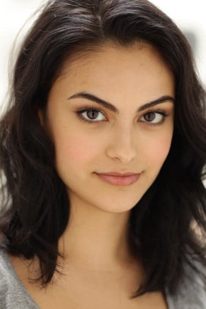 Camila Mendes's poster