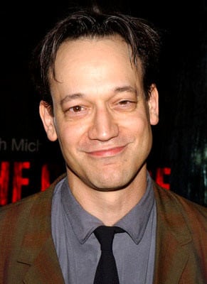 Ted Raimi's poster