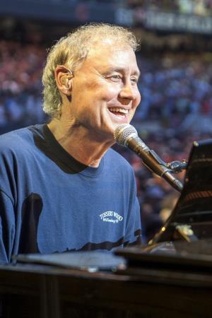 Bruce Hornsby's poster