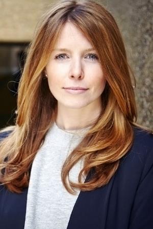 Stacey Dooley Poster