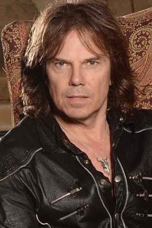 Joey Tempest Poster