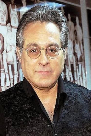 Max Weinberg's poster