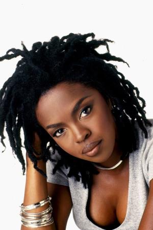 Lauryn Hill's poster