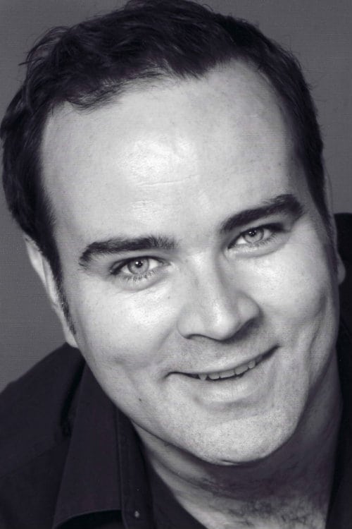 Greg Hemphill Poster