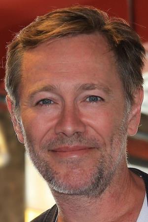 Peter Outerbridge Poster