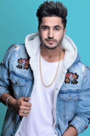 Jassie Gill's poster