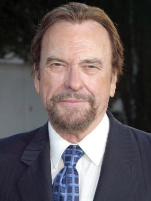 Rip Torn's poster