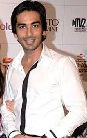 Mohit Sehgal's poster