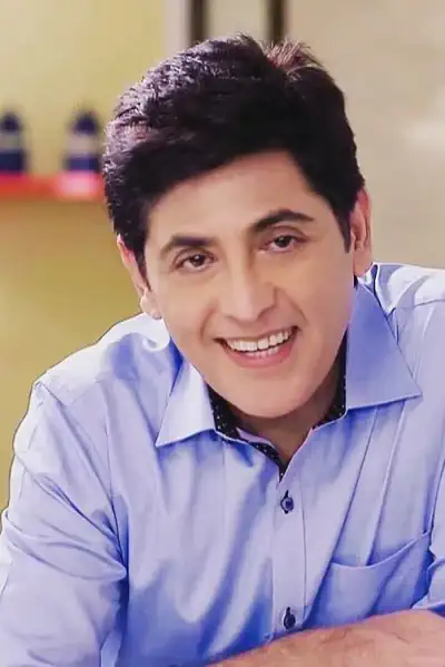 Aasif Sheikh Poster