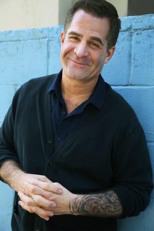 Todd Glass Poster