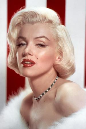 Marilyn Monroe's poster