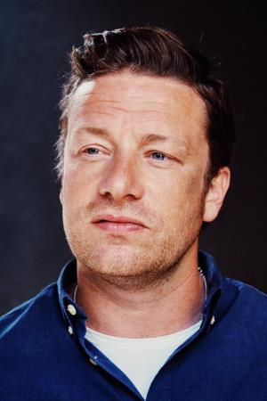 Jamie Oliver Poster