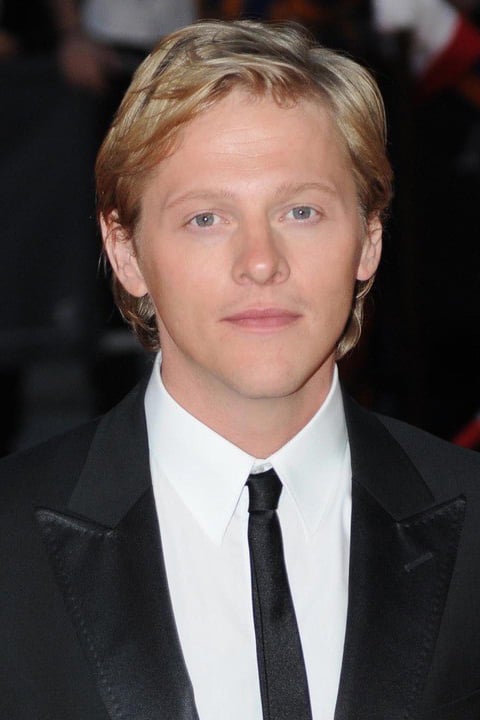 Thure Lindhardt Poster