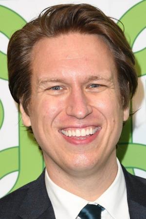Pete Holmes's poster