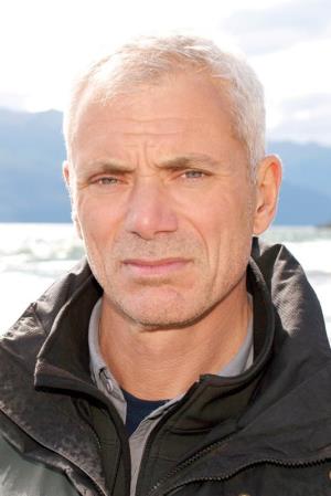 Jeremy Wade Poster