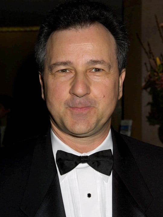 Bruno Kirby Poster