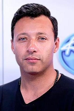 Ahmed Fahmy's poster