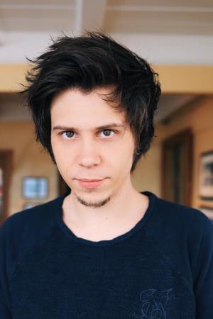 El Rubius's poster