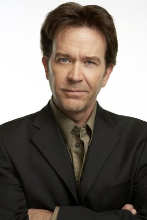 Timothy Hutton's poster