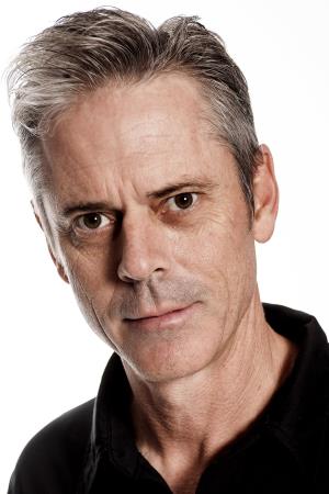 C. Thomas Howell Poster
