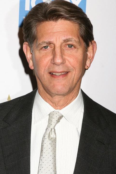 Peter Coyote Poster