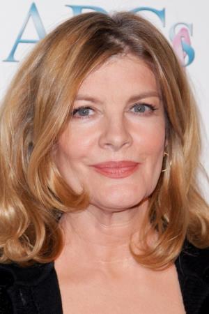 Rene Russo's poster