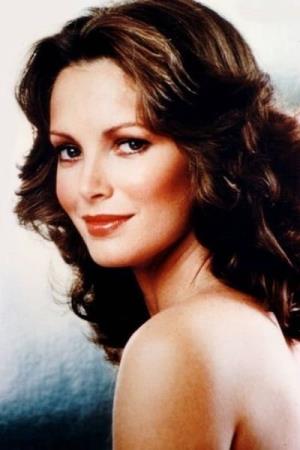Jaclyn Smith's poster