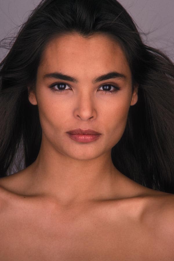 Talisa Soto's poster
