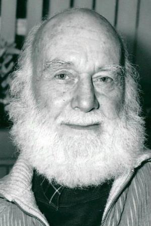 Buster Merryfield's poster