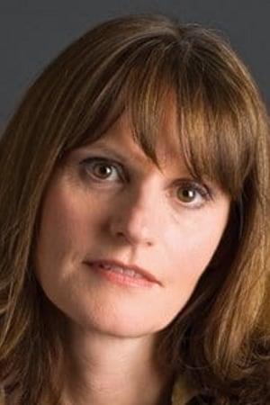 Gwyneth Strong's poster